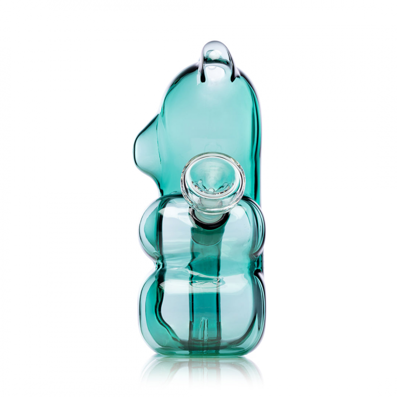 HEMPER / GUMMY BEAR BONG 6.6"