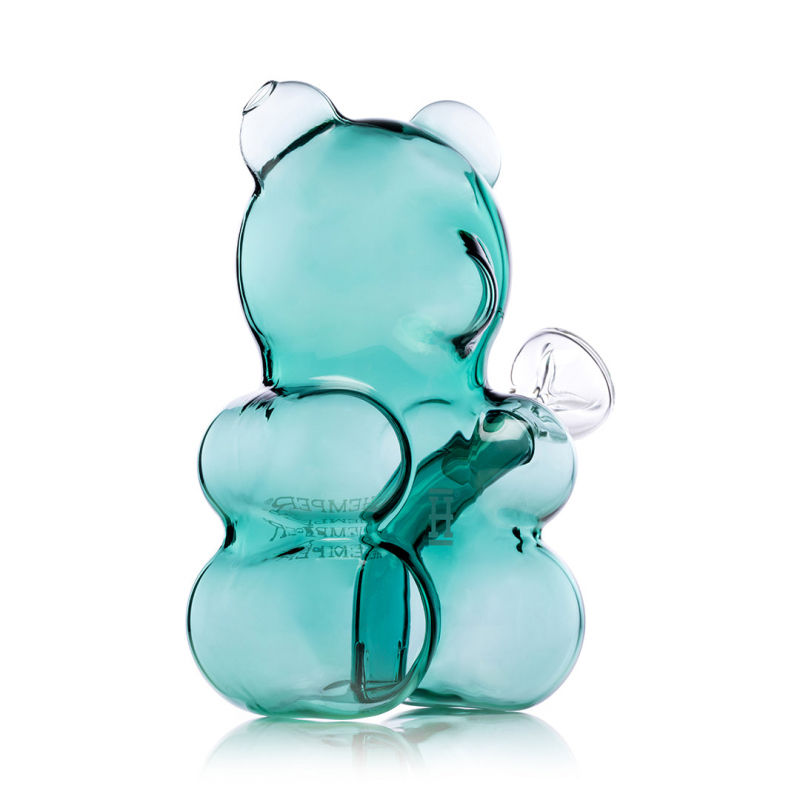 HEMPER / GUMMY BEAR BONG 6.6"
