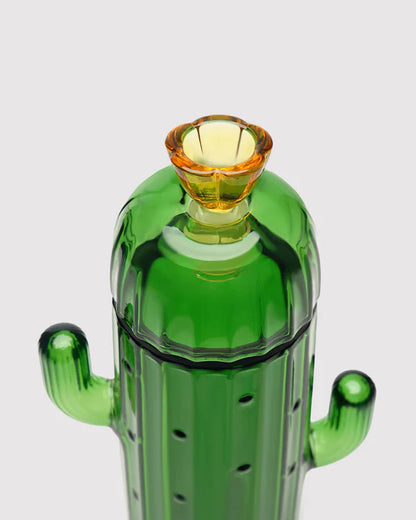 GLOOP / CACTUS / GRAVITY BONG / Grün