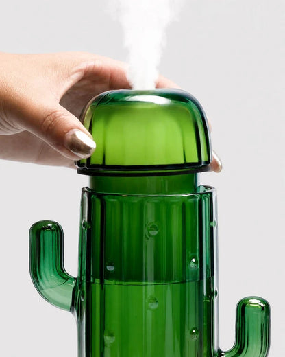 GLOOP / CACTUS / GRAVITY BONG / Grün