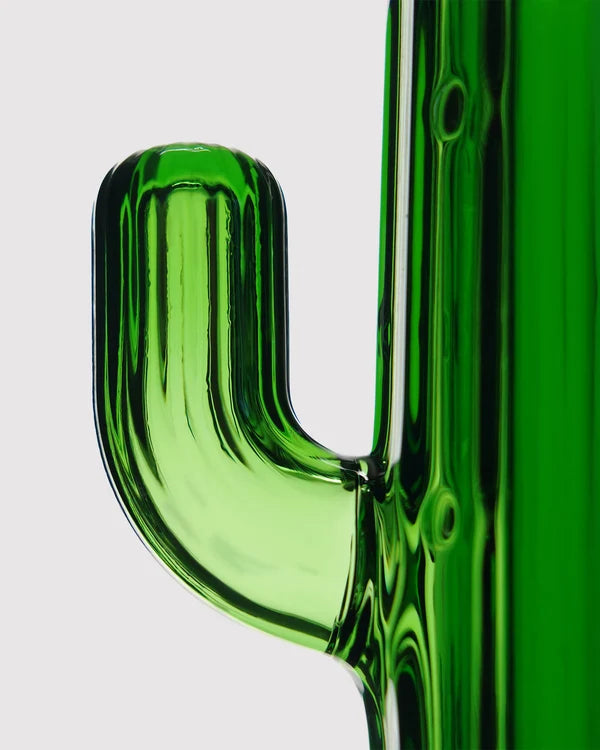 GLOOP / CACTUS / GRAVITY BONG / Grün
