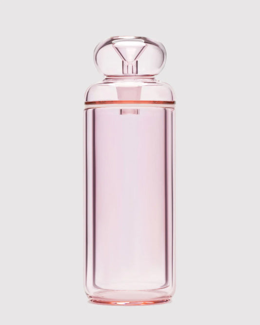 GLOOP / CLASSIC / GRAVITY BONG / Rosa