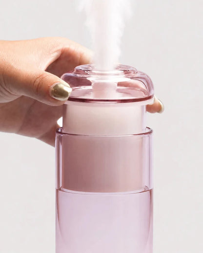 GLOOP / CLASSIC / GRAVITY BONG / Rosa