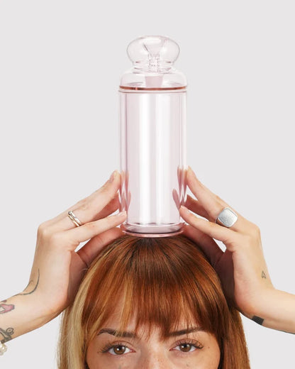 GLOOP / CLASSIC / GRAVITY BONG / Rosa