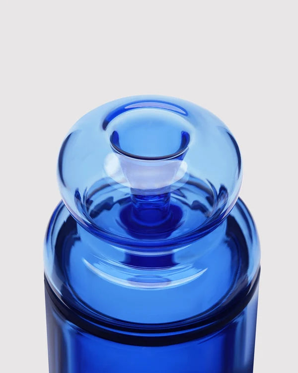 GLOOP / CLASSIC / GRAVITY BONG / Blau