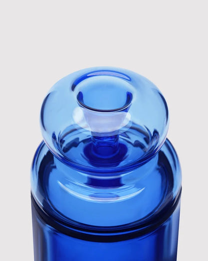 GLOOP / CLASSIC / GRAVITY BONG / Blau