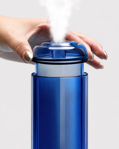 GLOOP / CLASSIC / GRAVITY BONG / Blau