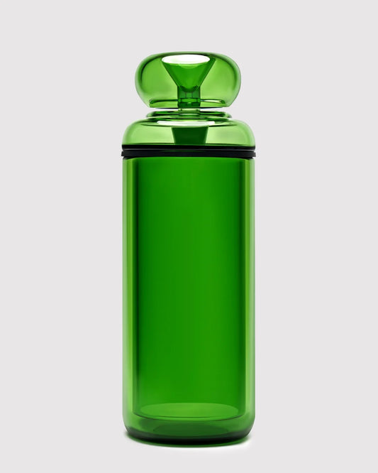 GLOOP / CLASSIC / GRAVITY BONG / Grün