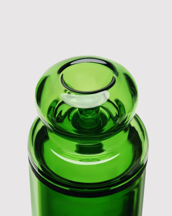 GLOOP / CLASSIC / GRAVITY BONG / Grün