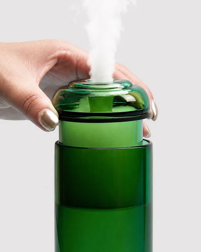 GLOOP / CLASSIC / GRAVITY BONG / Grün
