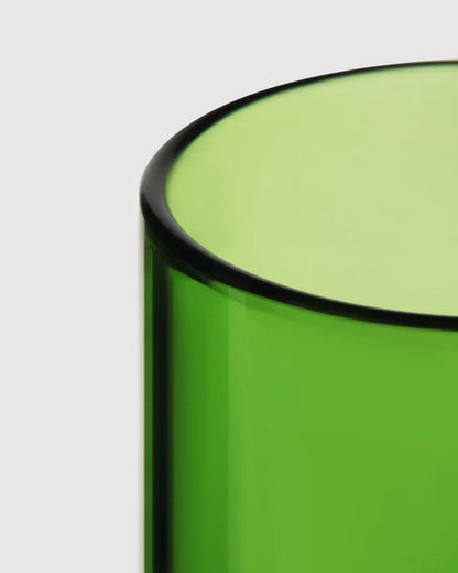 GLOOP / CLASSIC / GRAVITY BONG / Grün