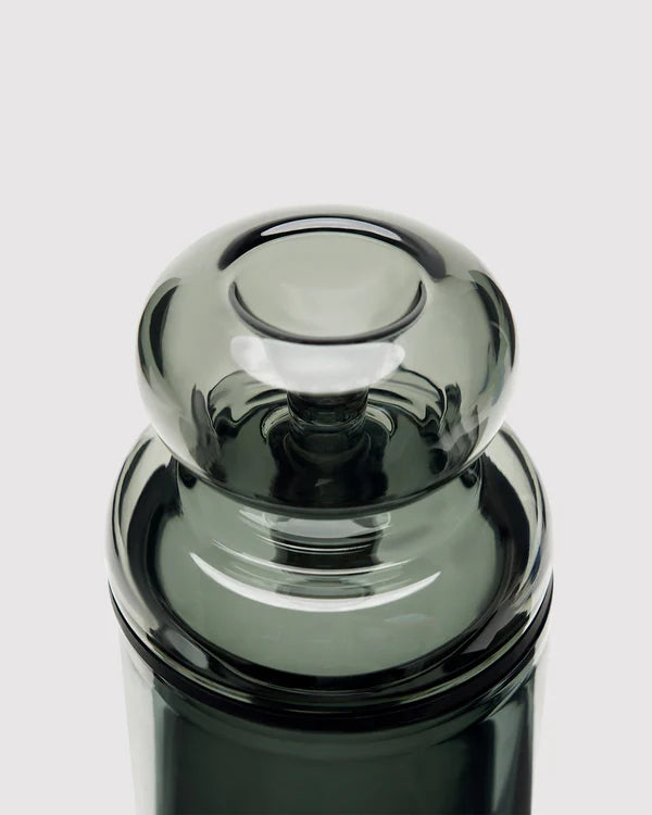 GLOOP / CLASSIC / GRAVITY BONG / Schwarz