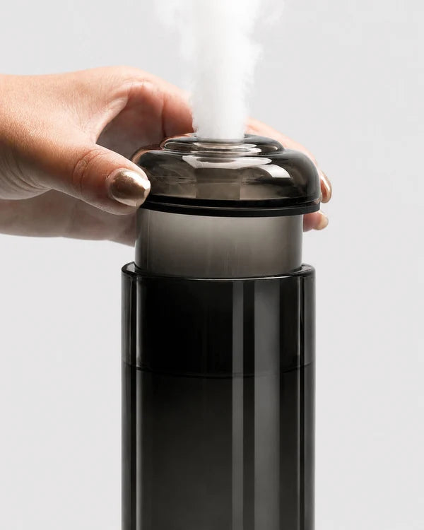 GLOOP / CLASSIC / GRAVITY BONG / Schwarz