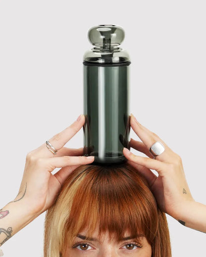 GLOOP / CLASSIC / GRAVITY BONG / Schwarz