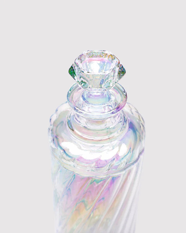 GLOOP / DECANTER / GRAVITY BONG / Klar