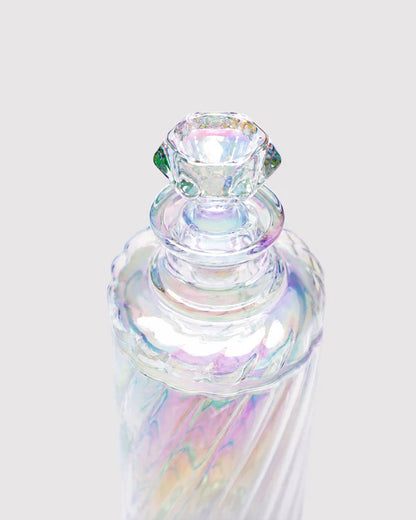 GLOOP / DECANTER / GRAVITY BONG / Klar