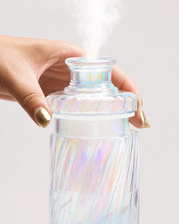 GLOOP / DECANTER / GRAVITY BONG / Klar