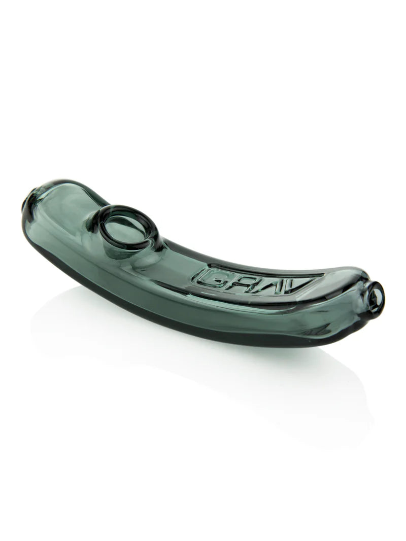 GRAV / HAND PIPE / ROCKER / STEAMROLLER / Smoke