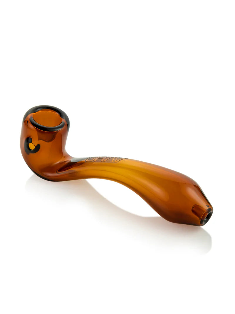 GRAV / HAND PIPE / Classic Sherlock / Bernstein