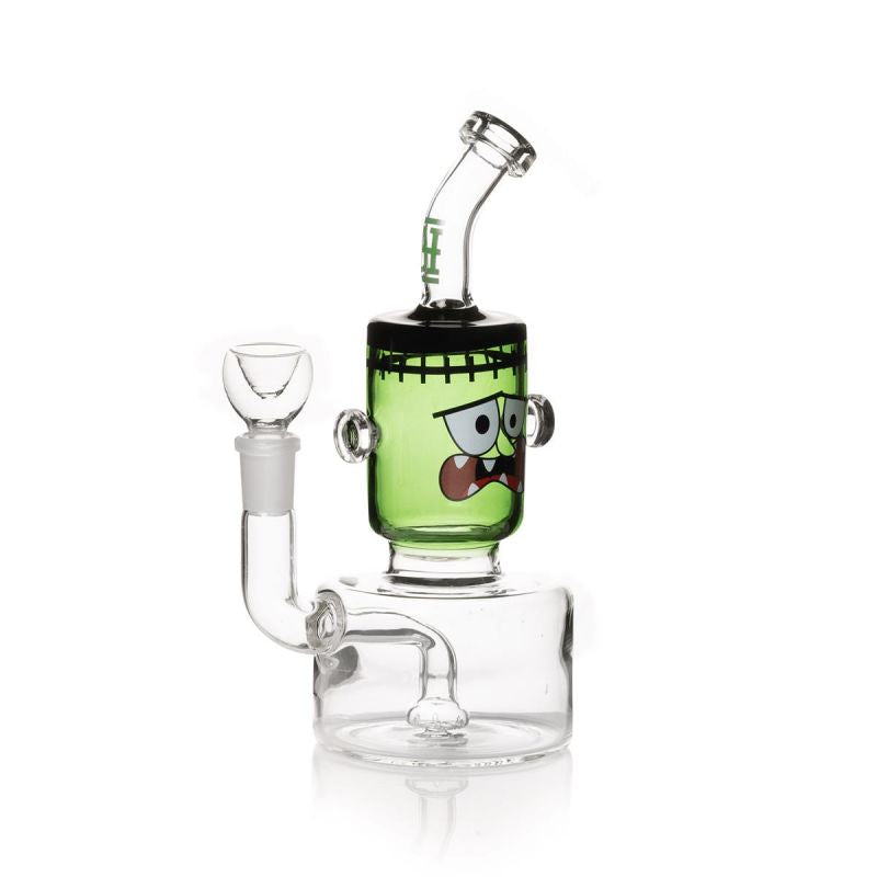 HEMPER / DANKENSTEIN BONG 7.5"
