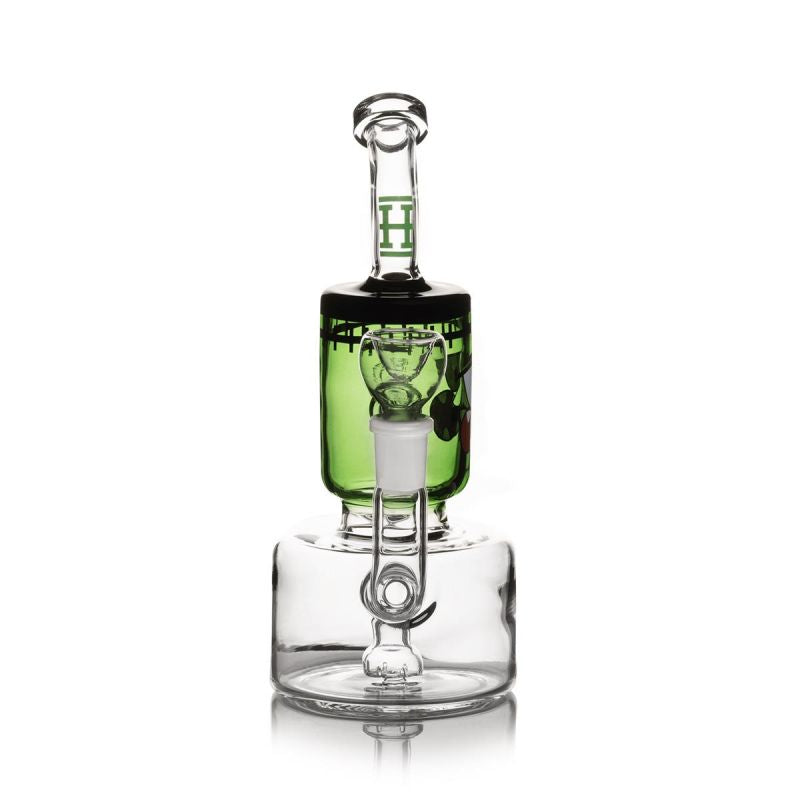 HEMPER / DANKENSTEIN BONG 7.5"