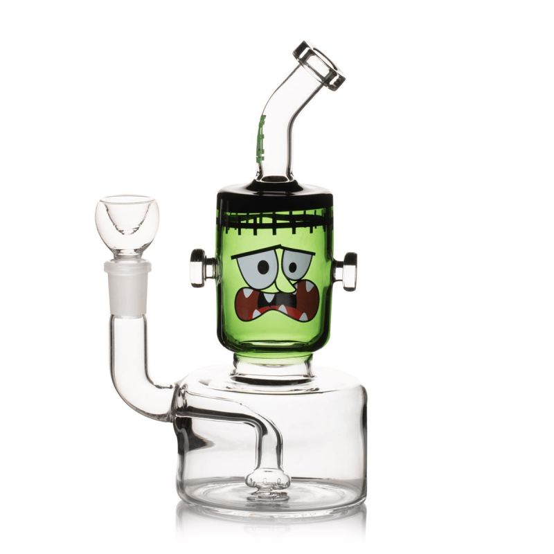 BUBBLER Banner