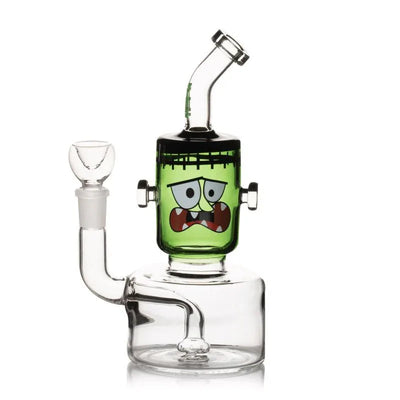 BUBBLER