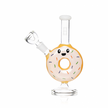 HEMPER / DONUT BONG 6.5"