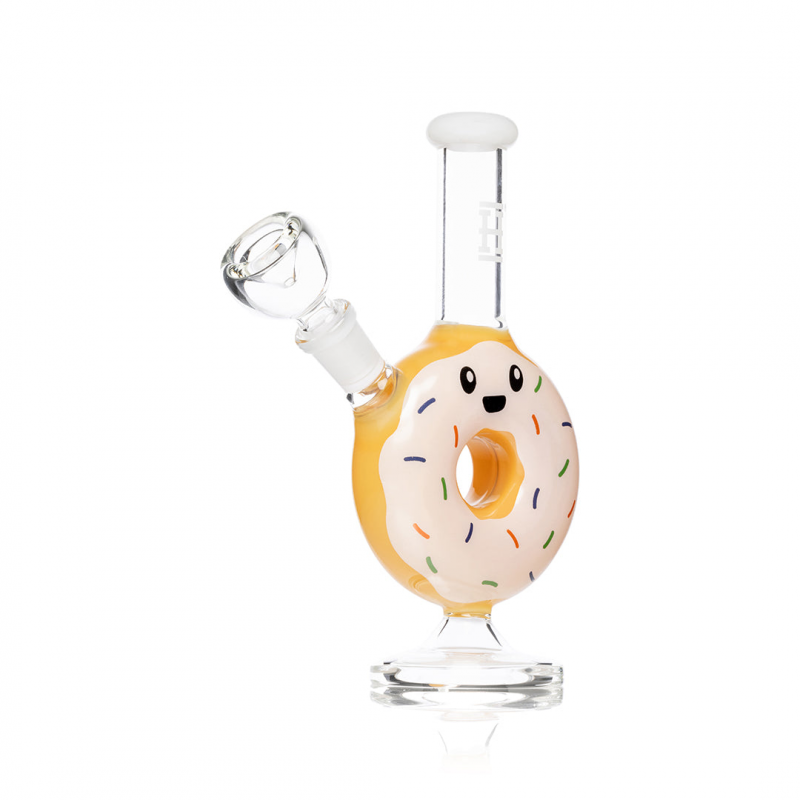 HEMPER / DONUT BONG 6.5"