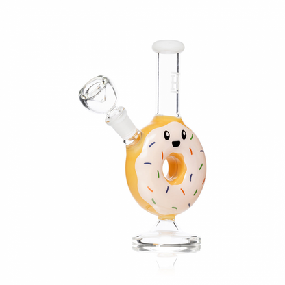 HEMPER / DONUT BONG 6.5"