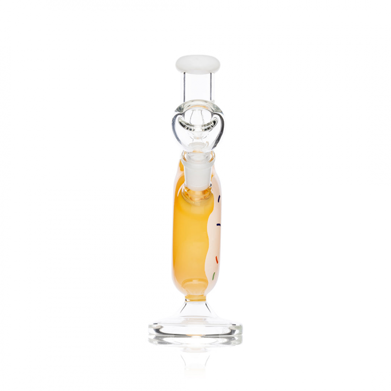 HEMPER / DONUT BONG 6.5"