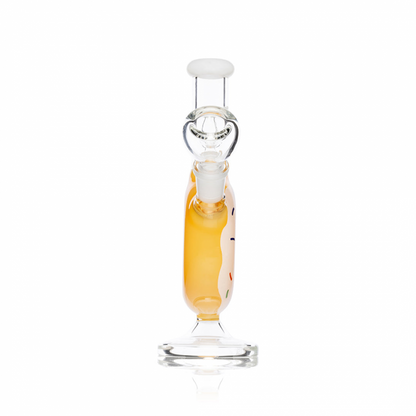 HEMPER / DONUT BONG 6.5"