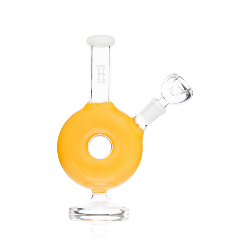 HEMPER / DONUT BONG 6.5"