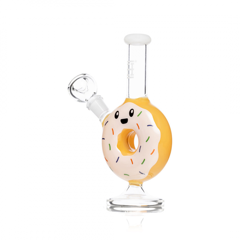 HEMPER / DONUT BONG 6.5"