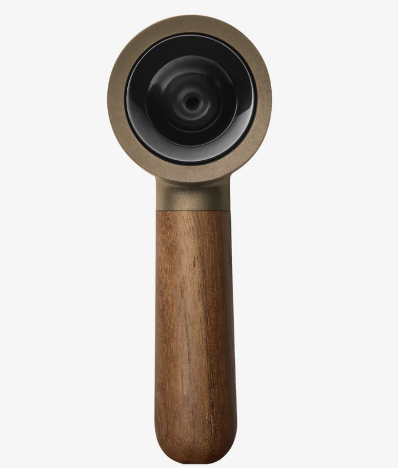 HEIR / HANDPIPE / Walnuss / Coming soon