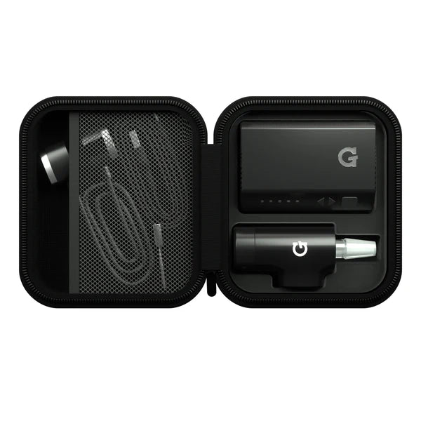 GRENCO / HEYER / E-RIG / Schwarz