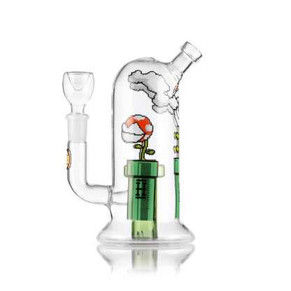 HEMPER / GAMING BONG 7"