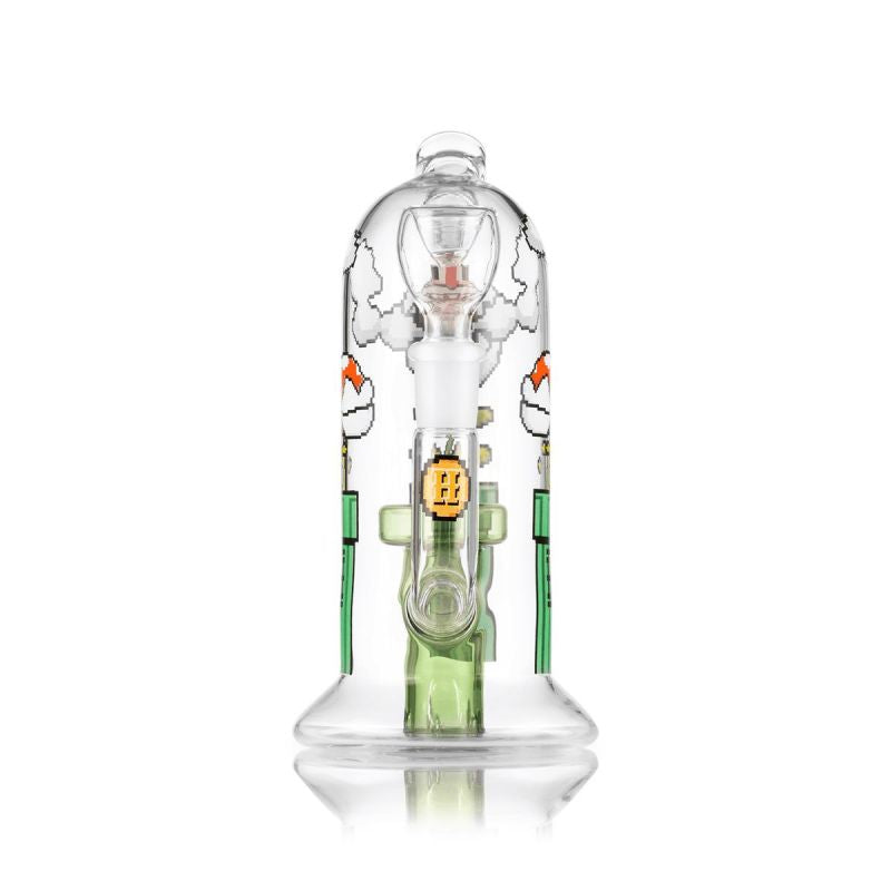 HEMPER / GAMING BONG 7"
