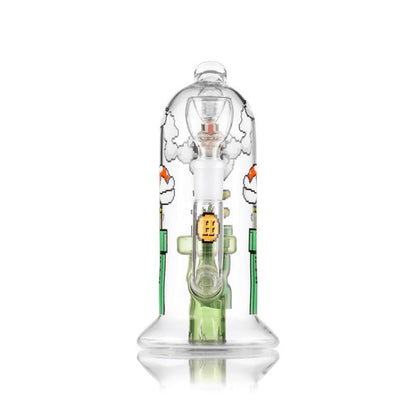 HEMPER / GAMING BONG 7"