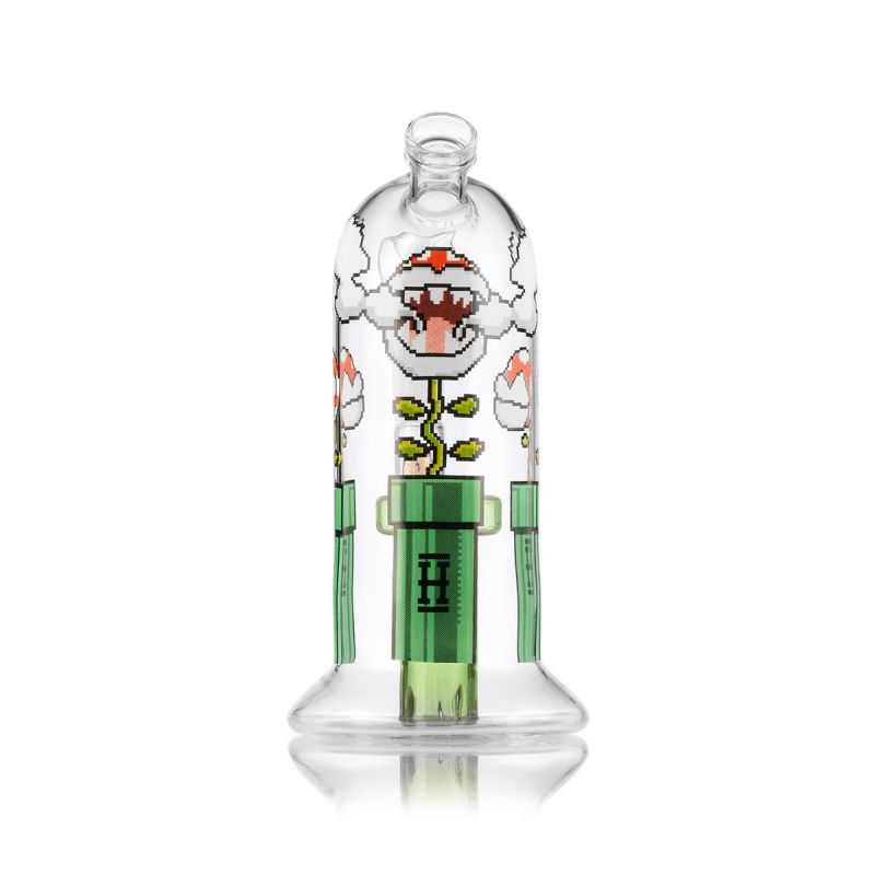 HEMPER / GAMING BONG 7"