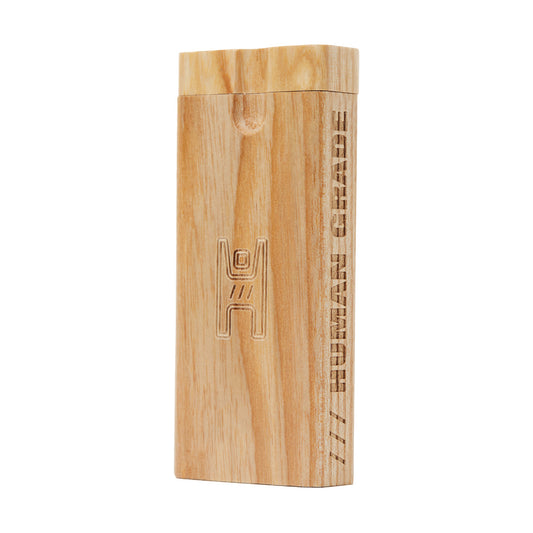 HUMAN GRADE / DUGOUT / Ash