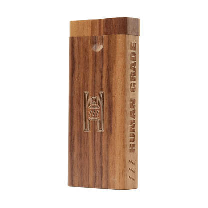 HUMAN GRADE / DUGOUT / Wallnuss