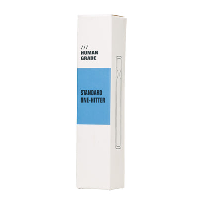 HUMAN GRADE / ONEHITTER / Klar
