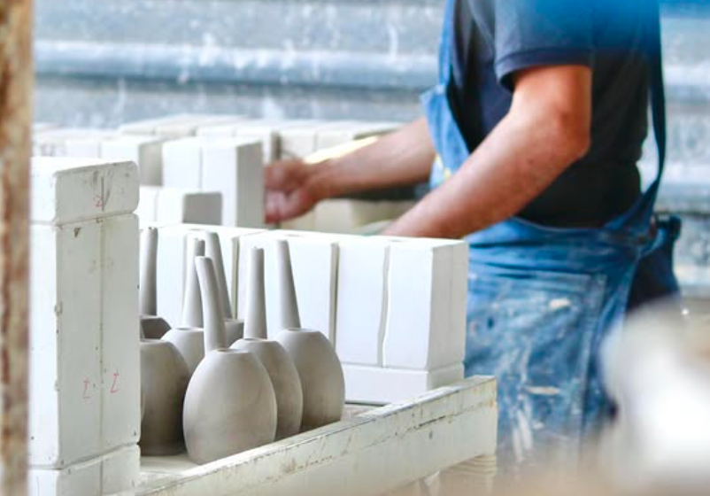 MACUSI / BUBBLER / SEMILLA / Grün