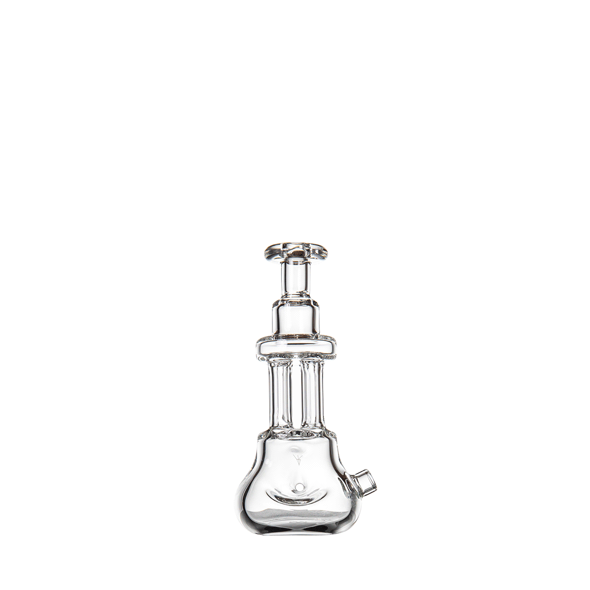 MJ ARSENAL / TETRA / SPOON / Klar