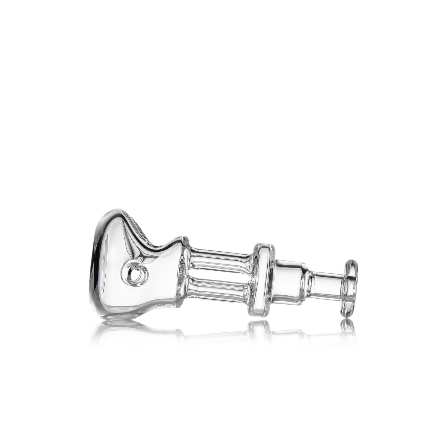 MJ ARSENAL / TETRA / SPOON / Klar