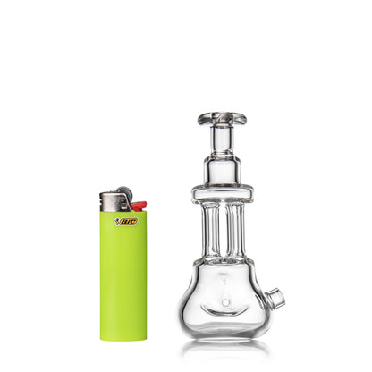 MJ ARSENAL / TETRA / SPOON / Klar