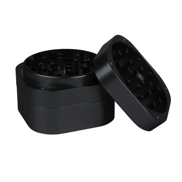 PAX / GRINDER / Black