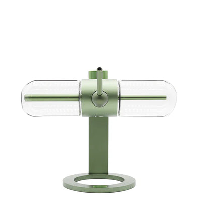 STÜNDENGLASS / GRAVITY INFUSER V3 / Grün