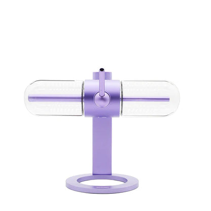 STÜNDENGLASS / GRAVITY INFUSER V3 / Lila